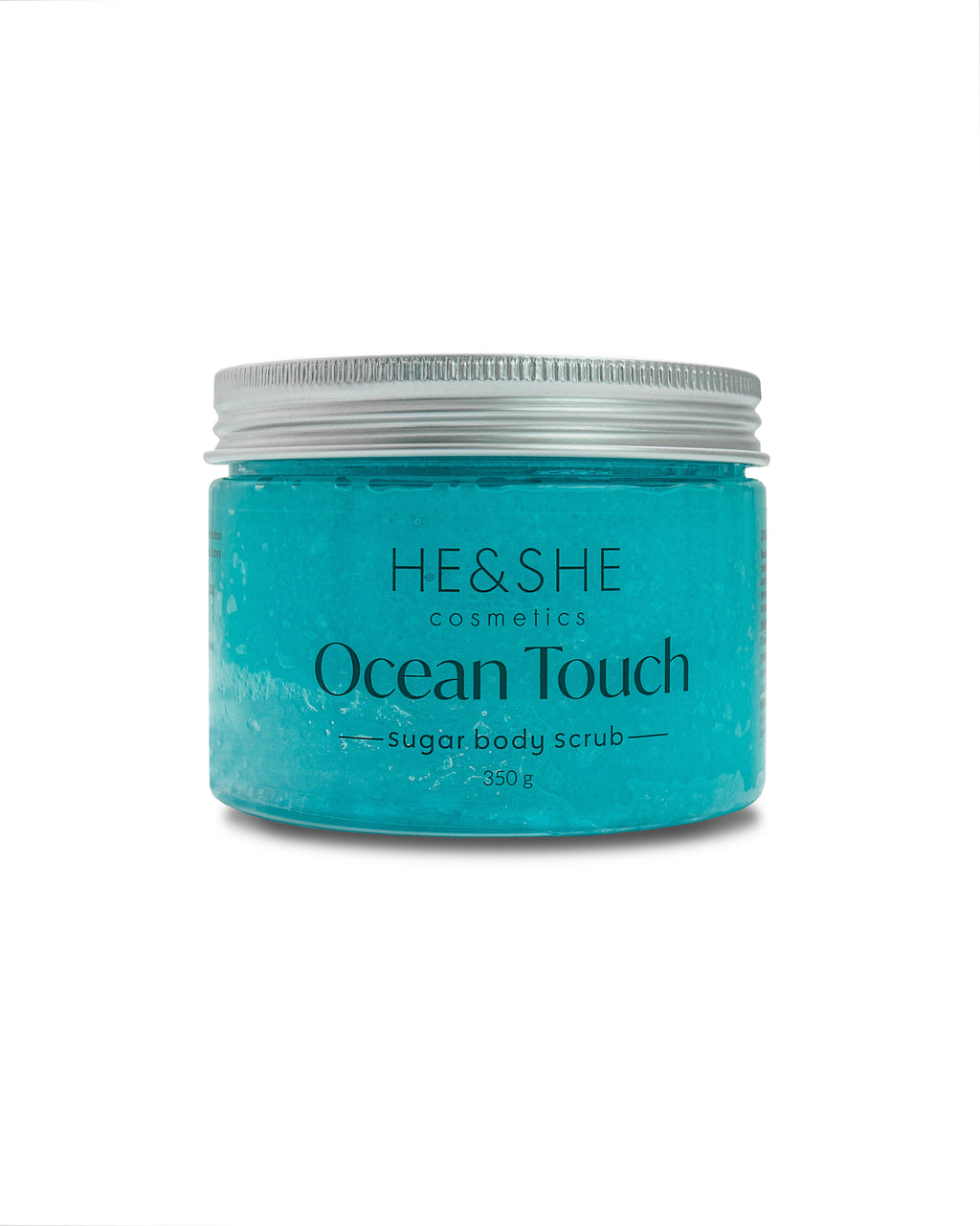 Скраб для тіла "Ocean Touch"