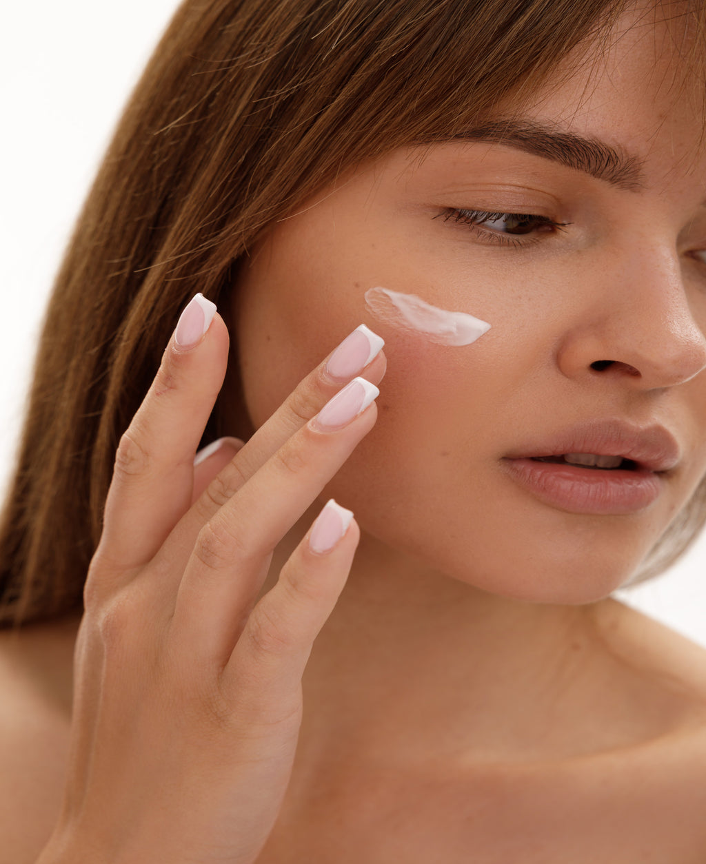 Зволожувальний крем для обличчя Hyaluronic Acid