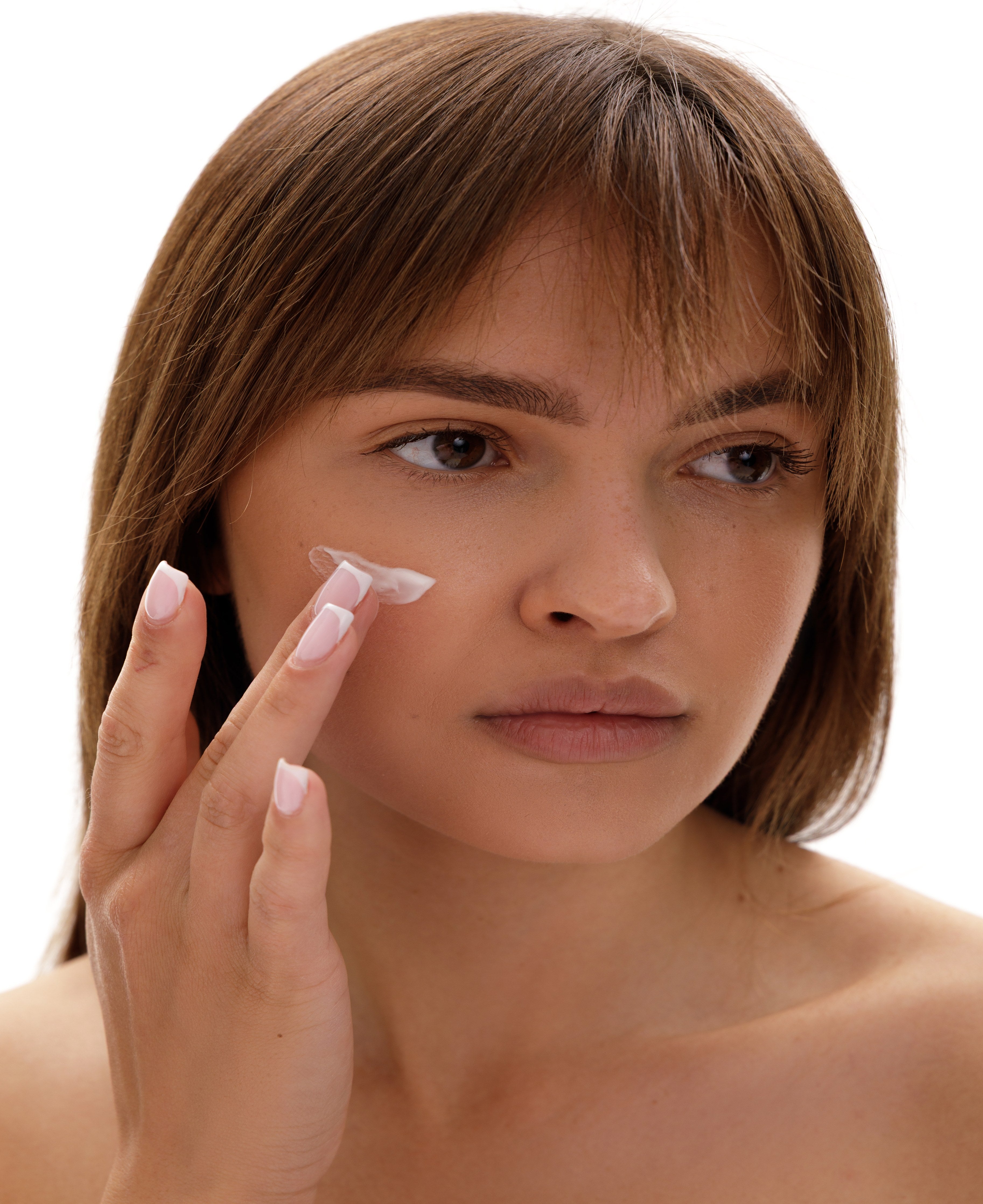 Зволожувальний крем для обличчя Hyaluronic Acid